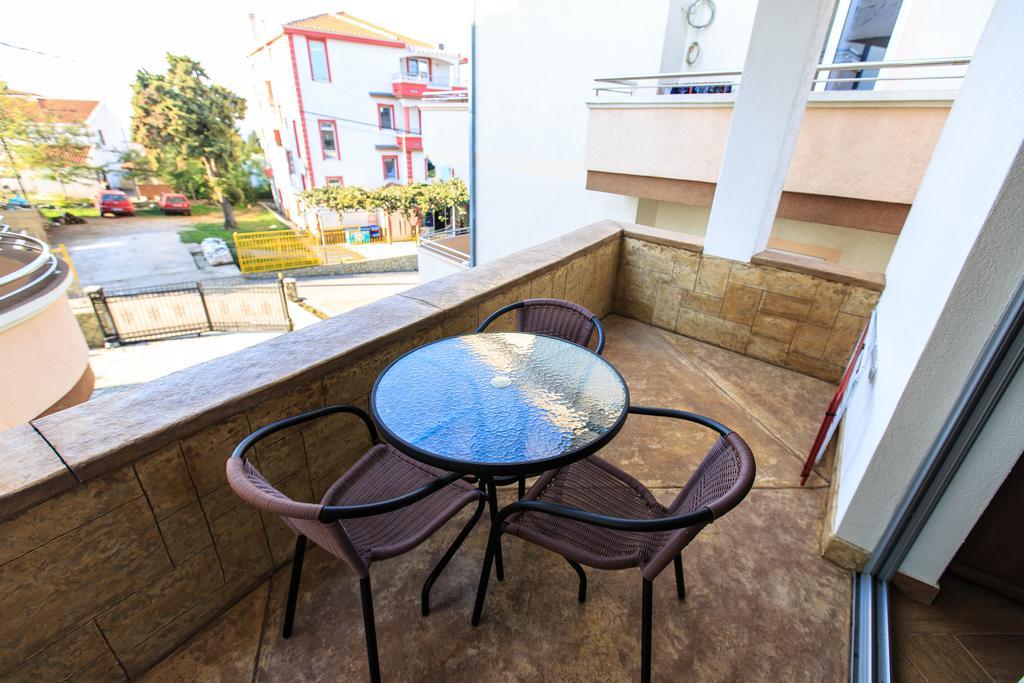 Apartmani Sejla Dobra Voda Pokój zdjęcie